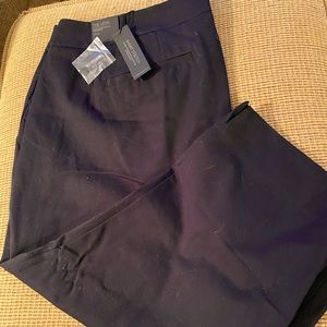Lane Bryant Woman’s dress trousers